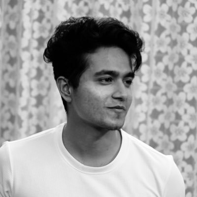 AlbinToks's profile picture. Intricate Tweets