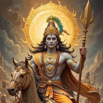 🪷Yuga shift (Global Transition) happening
🪷Only Protection 👇
Trisandhaya - https://t.co/o9lJOd5QvA