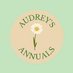 Audrey's Annuals (@audreysannuals) Twitter profile photo Audrey's Annuals (@audreysannuals) Twitter profile photo