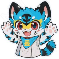 一位不愿意透露CN的丢丢🔜Hifurry (@diudiuboy) 's Twitter Profile