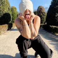 🍯 Judit Valkiria (@juditvalkiria) 's Twitter Profile Photo