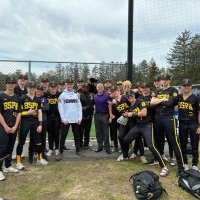 Ballston Spa Scotties Baseball (@bspadiamonddawg) 's Twitter Profile Photo