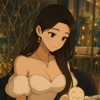 Susan (@susan_linx) Twitter profile photo