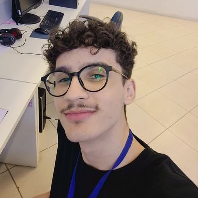 Wildrift: MARCOS#pass
• Ariano ♈️
• Voleifã
• Estudante de Biomedicina