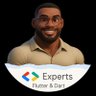 enthusiastDev's profile picture. Flutter/Dart GDE || Software Engineer @AutoNation || Scrum Master || Fullstack Developer || @FlutterTg Organizer 
@GoogleDevExpert