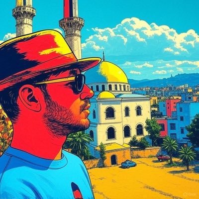 Enimersin's profile picture. human, traveler, truth seeker