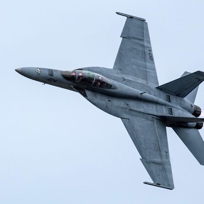 F18HornetClate's profile picture. 