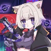 神楽坂 愛末 (@lamenthero_101) Twitter profile photo
