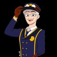 🚂CaliKodiak🌌Train Engineer Vtuber (@calikodiak) 's Twitter Profile