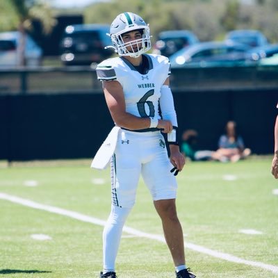 Cooper Lieffers Profile