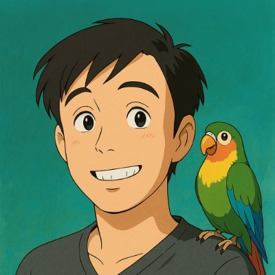 Souloist92's profile picture. Engineer | F1'24 @recursecenter | ex-@GIPHY, @Instagram
Passionate about databases