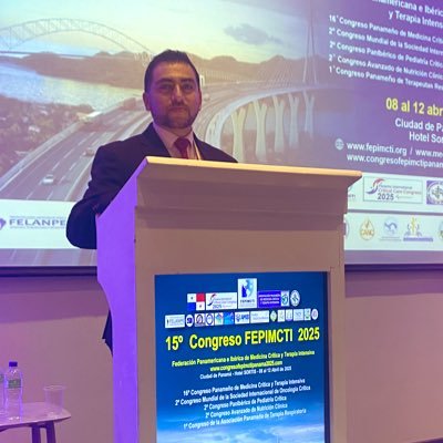 Wily_Intensivos's profile picture. Medicina Crítica y Terapia Intensiva @HUR Master ultrasonido crítico @Winfocus @UsEUC Master en Nutrición Clínica @ibero