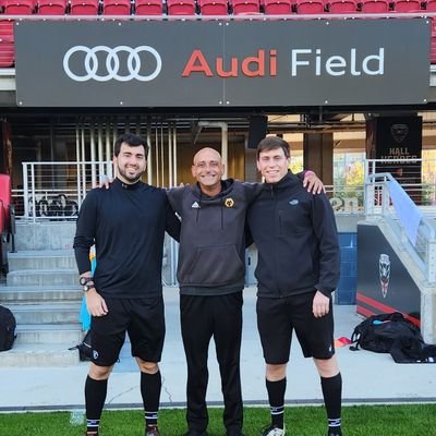 WesDoub's profile picture. Continuing Will McAvoy's Mission to Civilize and in charge of morale.

Wolverhampton Wanderers /\_/\ Out of Darkeness Cometh Light

#ProRelForUSA