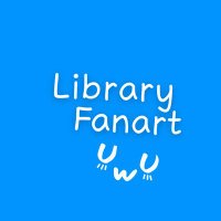Library_Fanart Official (@library_fanart) 's Twitter Profile