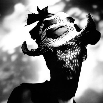 visual artist, creating AI art.