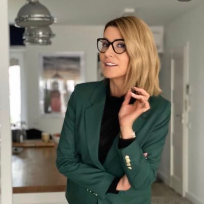 A jovial and kind hearted lady always love connecting āļøššā¤ļø