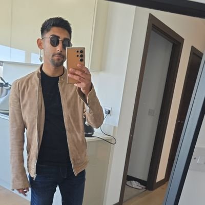 SJPankhania's profile picture. 