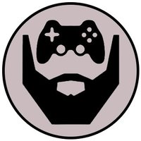 GamingWithBeard (@gamingwithbeard) Twitter profile photo