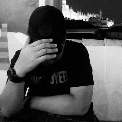 MFAGM95's profile picture. Berdamai dgn takdir 🍃