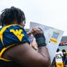 CoreyJr55's profile picture. DT @wvufootball