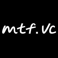 Modern Technical Fund (@mtf_vc) 's Twitter Profile