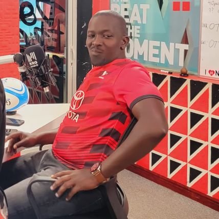 IT Specialist,
Chairman Toyota Buffaloes,
Charter President Rotary Club of Kyadondo Rugby.
Charter member RC Kampala Naalya.
#ToyotaBuffaloes
#BuffaloSoldiers