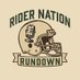Rider Nation Rundown (@riderrundown) Twitter profile photo Rider Nation Rundown (@riderrundown) Twitter profile photo