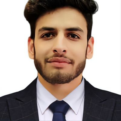 Residency #ophthalmology👀⚕️
Consultant #Optometrist⚕️