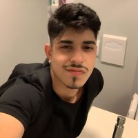 Isaac Chudai (@isaacchudai524) 's Twitter Profile