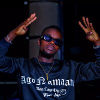 Don cage Ug (@don_cageug) 's Twitter Profile