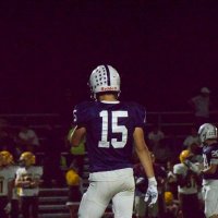 Jason Ritter Jr. (@jritt15) 's Twitter Profile