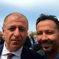 Güven GÖCECİ 🇹🇷 Ümit Özdağ'ı Serbest Bırakın (@guvengoceci_mka) 's Twitter Profile Photo Güven GÖCECİ 🇹🇷 Ümit Özdağ'ı Serbest Bırakın (@guvengoceci_mka) 's Twitter Profile Photo