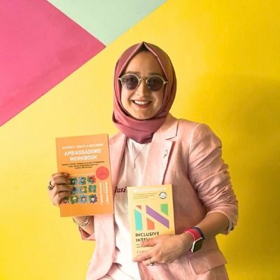 Best Selling Author