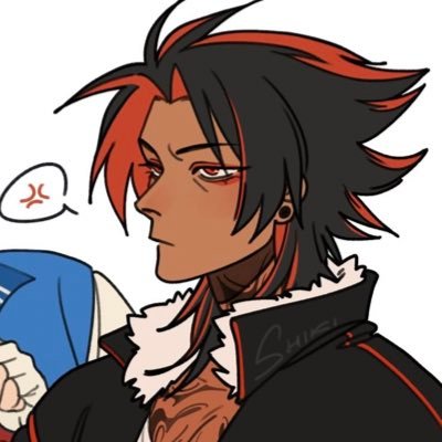 trickster (shadow’s version)さんのプロフィール画像