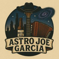 Astro Joe Garcia (@astrojoe888) 's Twitter Profile