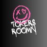TokersRoomn's profile picture. 🇺🇸TikTokers & Celebrity Gossip 🇧🇷Fofoca sobre TikTokers e Celebridades • insta: @Tokersroomn