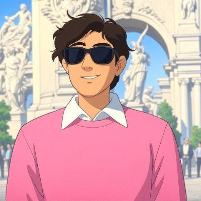 Tech Nerd, Quant Nerd, AI/ML, Portfolio Management
Subjective + Objective Market Opinions
Bottom Line Breakouts!
https://t.co/Woo6FIzcYc