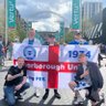 jfgpufc's profile picture. pufc