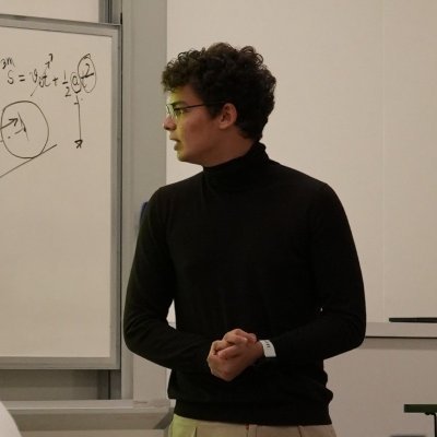 LyashchMaxim's profile picture. 
