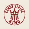 CandyStripeKing's profile picture. #IUBB #IUFB #NeverDaunted