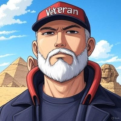 Veteranology | USAFA | AFIT | SAASS Ph.D. | 350+ outside wire missions | Anti-war | Steelers Sooners DBacks Rockies BVB | LinkedIn: https://t.co/ALH98eOV3u