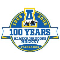 Alaska Hockey (@nanookshockey) 's Twitter Profile