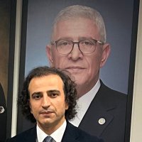Sinan OKDEMİR (@sinanokdemr) 's Twitter Profile