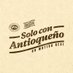 Aguardiente Antioqueño Real 24 (@antioquenoreal) Twitter profile photo Aguardiente Antioqueño Real 24 (@antioquenoreal) Twitter profile photo