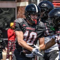 chase schutty (@schuttychase) 's Twitter Profile