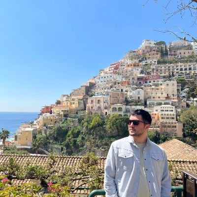 Uzui_xy's profile picture. ⚓CGO at @SeaFi_AI /

Someone who believes in divine justice