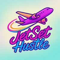 JetSetHustle (@jetsethustle) 's Twitter Profile