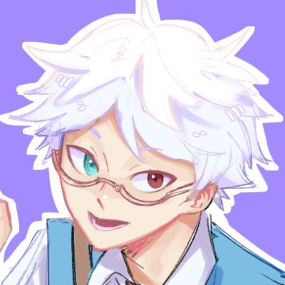 Winter ❄️ Commissions Openさんのプロフィール画像