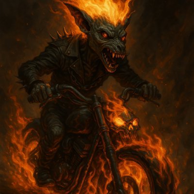 CEO LairOfTheChupacabra. Trading Card Enthusiast. Ghost Rider, Hornswoggle & 'Rowdy' Roddy Piper Fanboy.