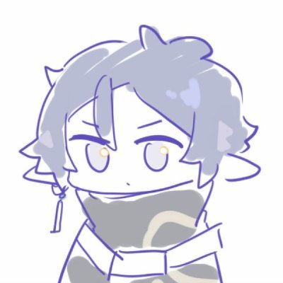 raccraku_'s profile picture. - zuoleposting account (and Sui siblings)
- feel free to talk
- TW: inappropriate contents, i do ships (mostly JL)